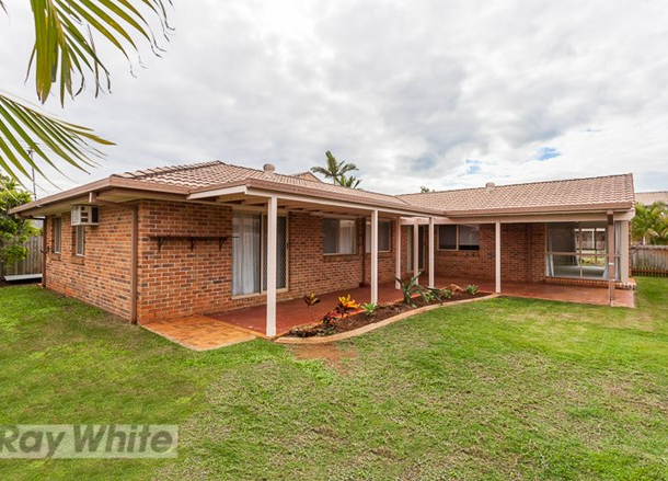 5 Bayswater Drive, Victoria Point QLD 4165