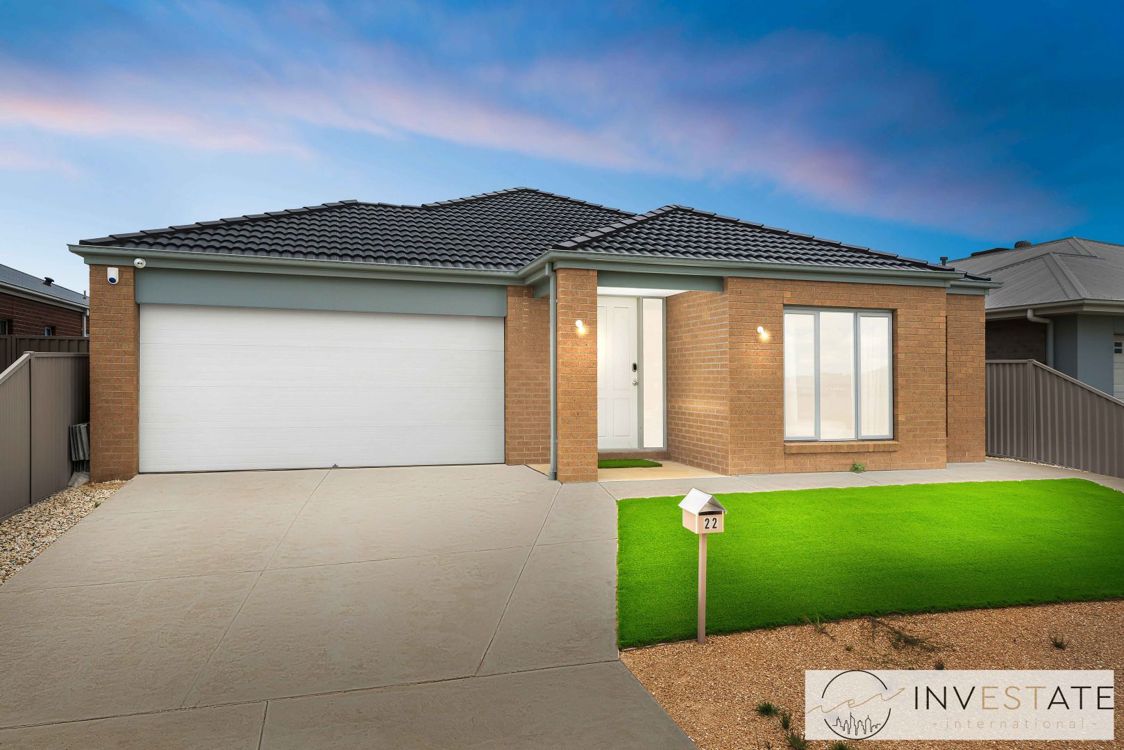 22 Bluegrass Way, Winter Valley VIC 3358, Image 1