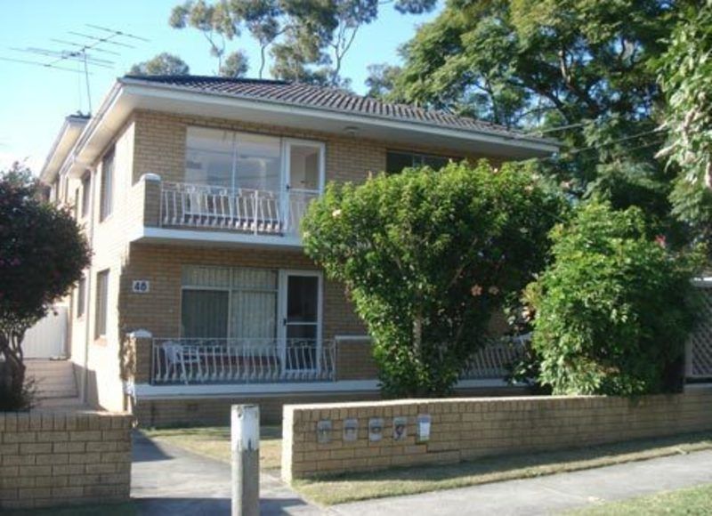 3 bedrooms Apartment / Unit / Flat in 2/48 Boyle Street BALGOWLAH NSW, 2093