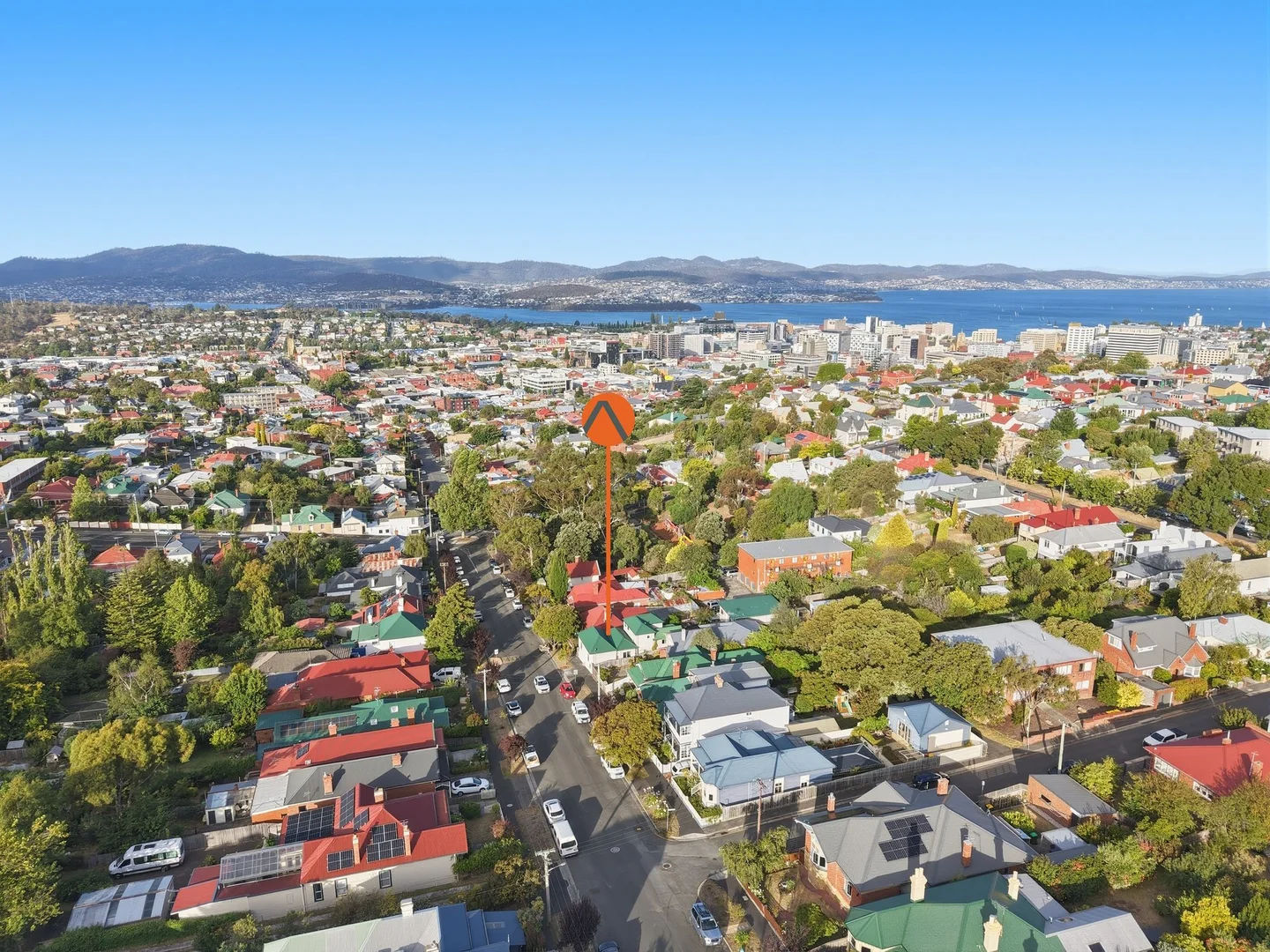 Additional image 35 of 208 Warwick Street, West Hobart TAS 7000