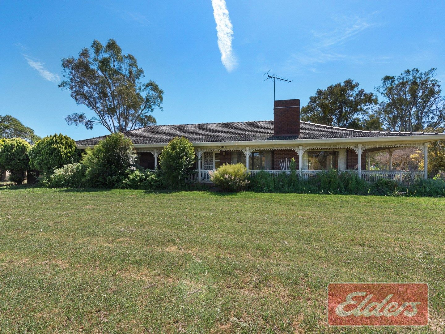 1664 Wangaratta Yarrawonga Road, Wangaratta VIC 3677, Image 0