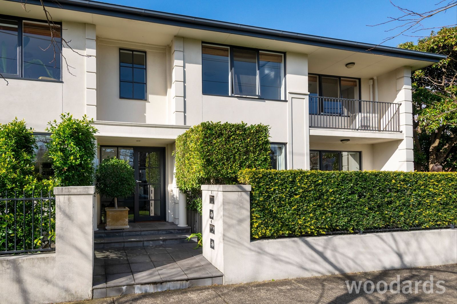 2 bedrooms Apartment / Unit / Flat in 4/1 Childers Road MALVERN VIC, 3144