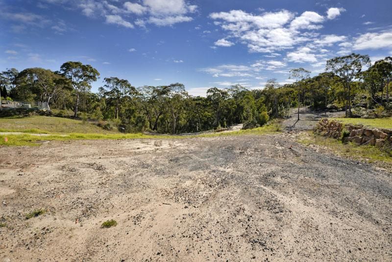 44 (Lot 22) Monash Road, Menai NSW 2234, Image 0