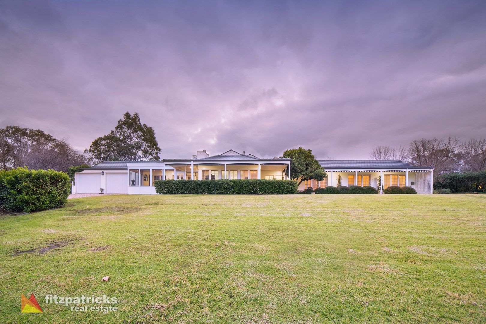 2 Kauri Place, Springvale NSW 2650, Image 0