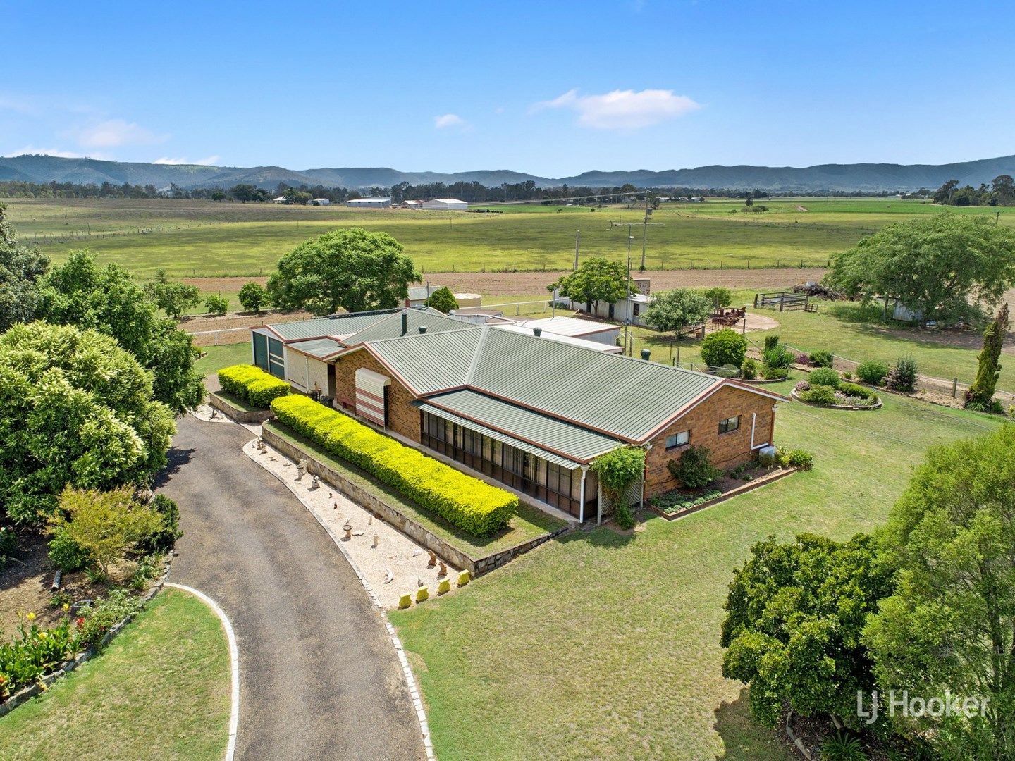 7350 Brisbane Valley Highway, Toogoolawah QLD 4313, Image 0