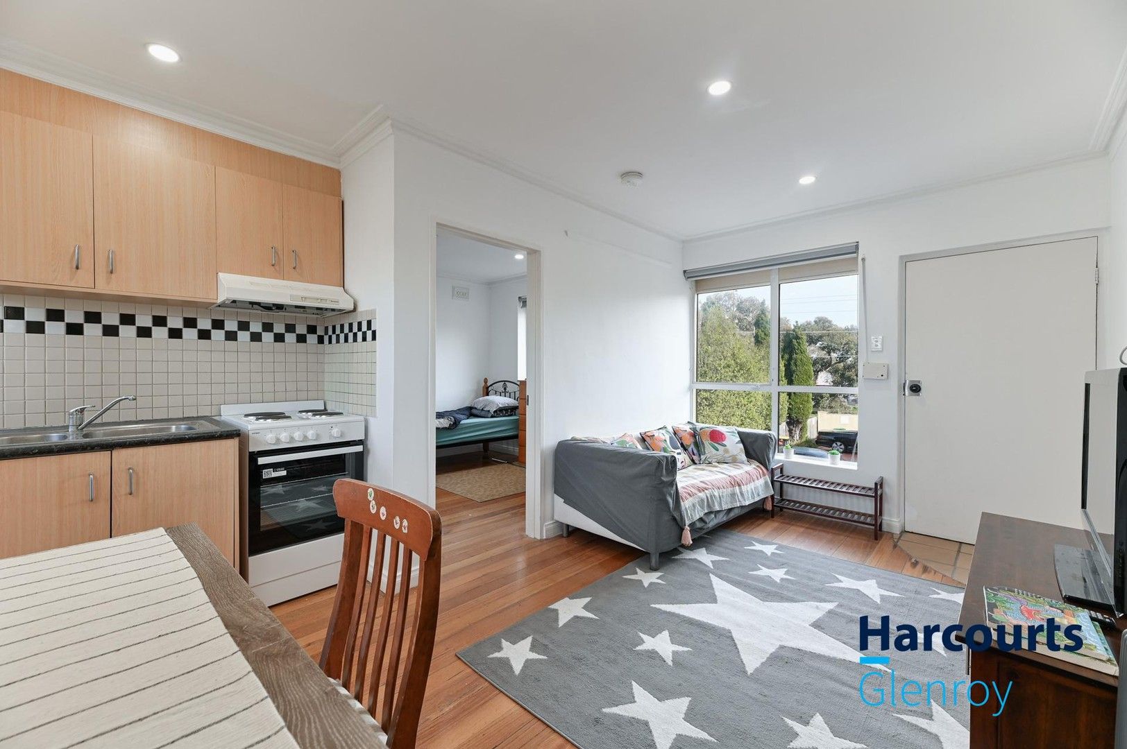 1 bedrooms Apartment / Unit / Flat in 10/1312 Sydney Road FAWKNER VIC, 3060