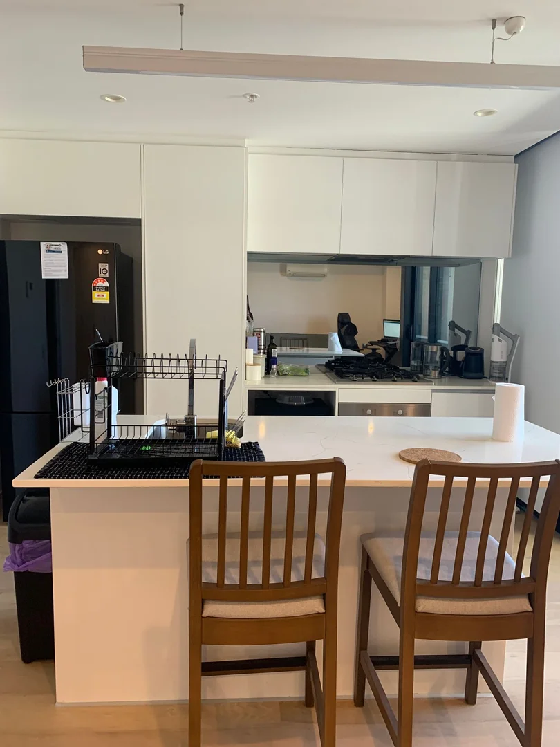 Additional image 3 of 2B/477 Boundary St, Spring Hill QLD 4000