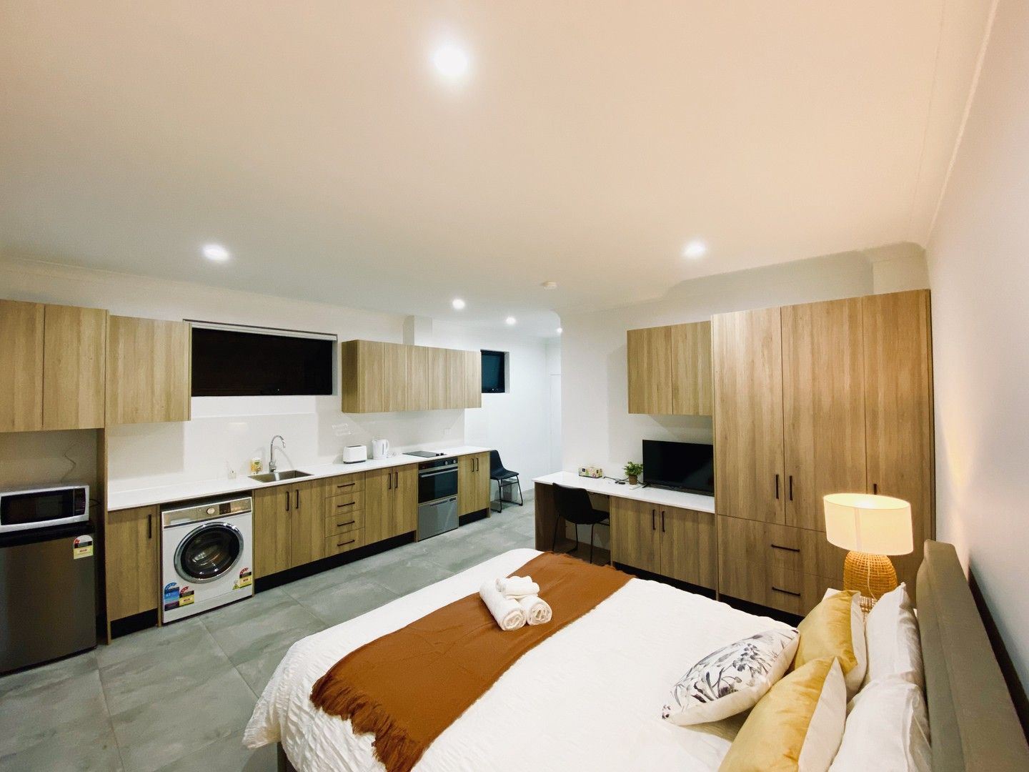 Apartment / Unit / Flat in 5/4 Prospect St, CARLTON NSW, 2218