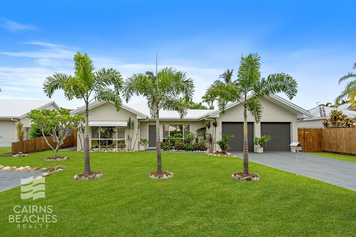 11 Koonya Close, Kewarra Beach QLD 4879, Image 0