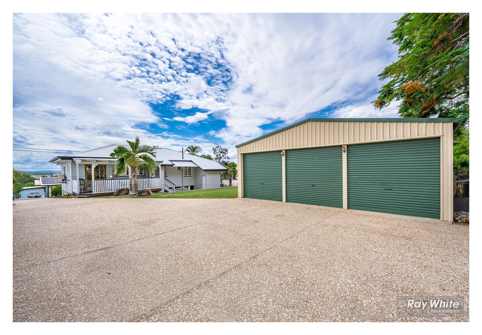 27 Eton Street, West Rockhampton QLD 4700, Image 1