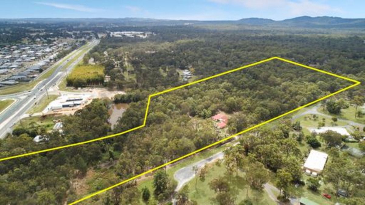 1358-1374 Waterford Tamborine Road, Logan Village QLD 4207, Image 0