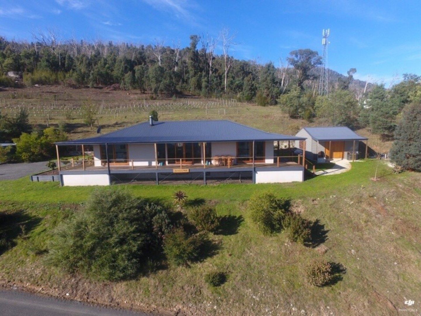 71 Buxton-Marysville Road, Buxton VIC 3711, Image 0