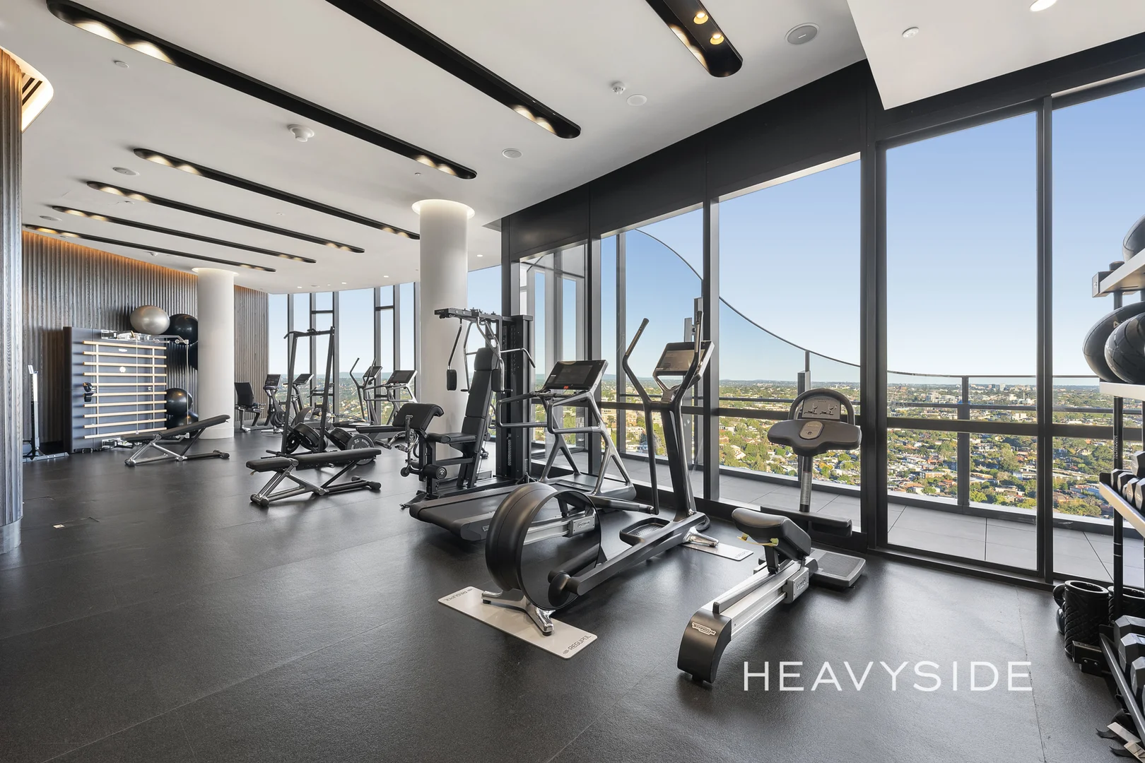 Additional image 29 of 3701/1 Almeida Crescent, South Yarra VIC 3141