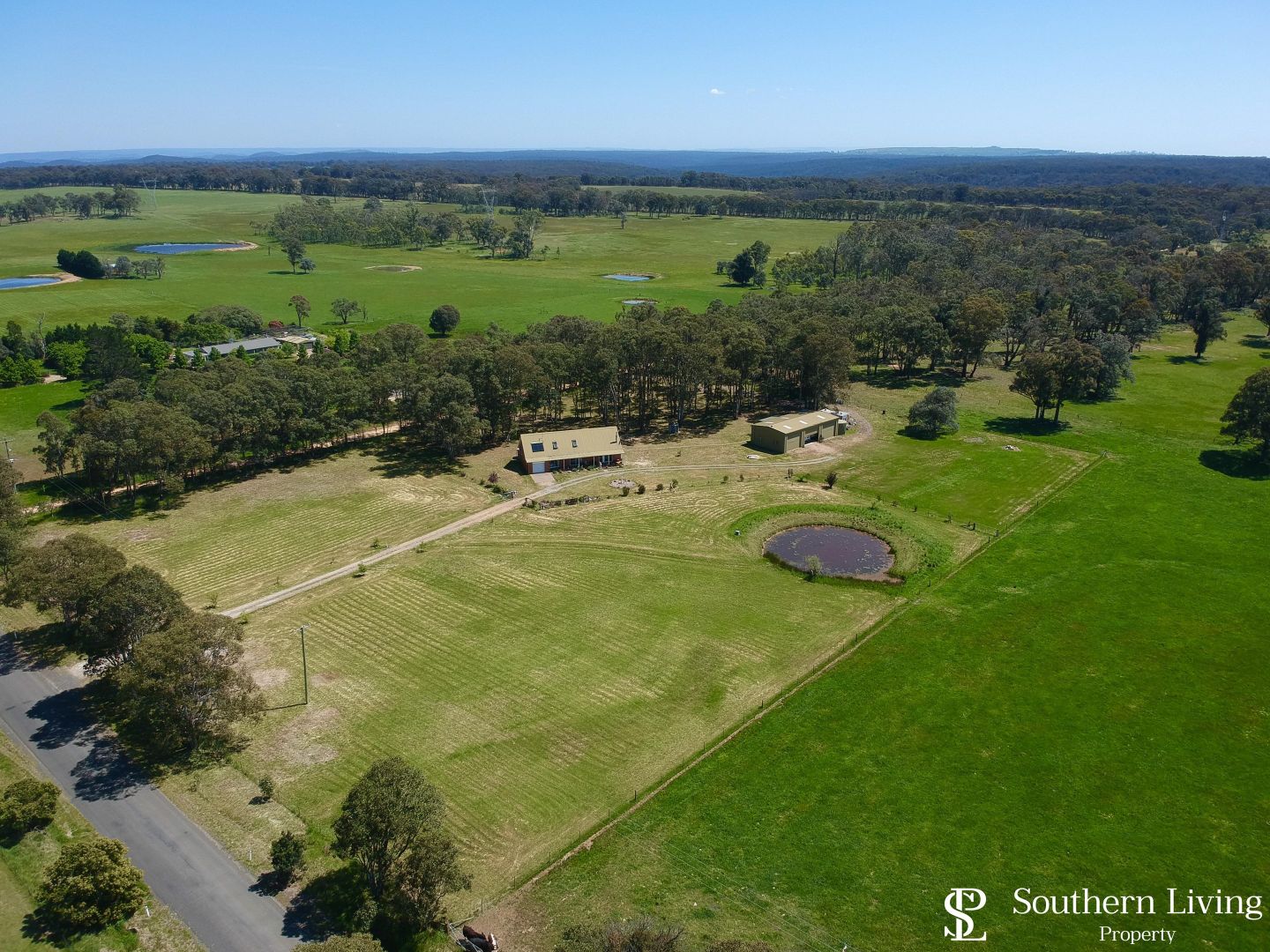 646 Joadja Road, Mandemar NSW 2575, Image 1