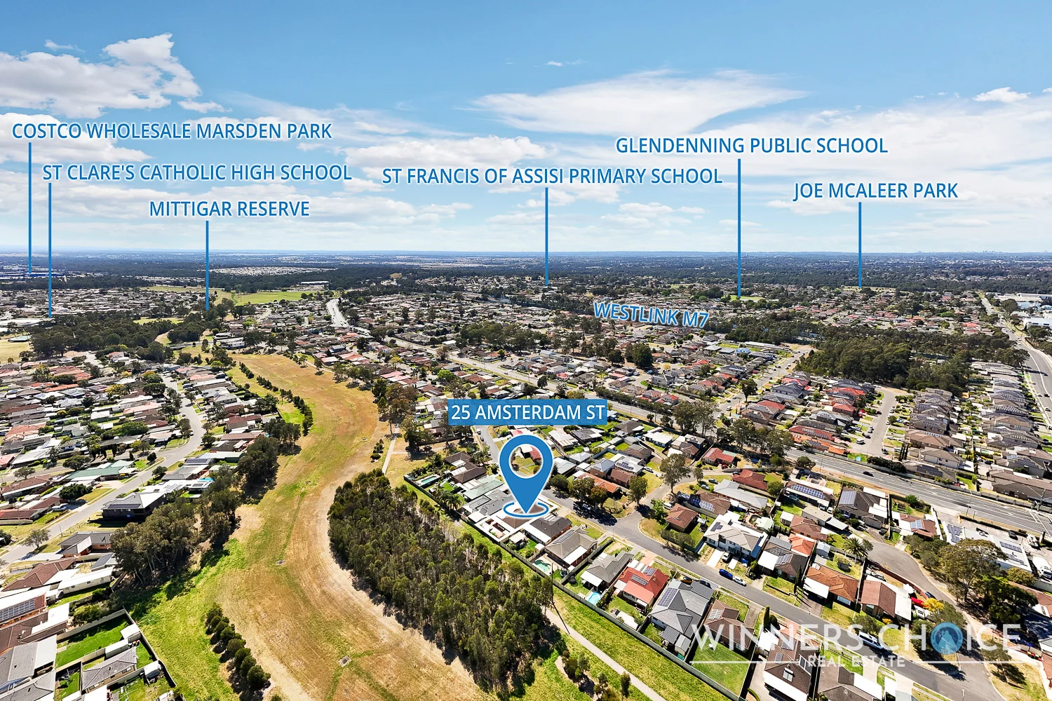 25 Amsterdam Street, Oakhurst NSW 2761 | Domain