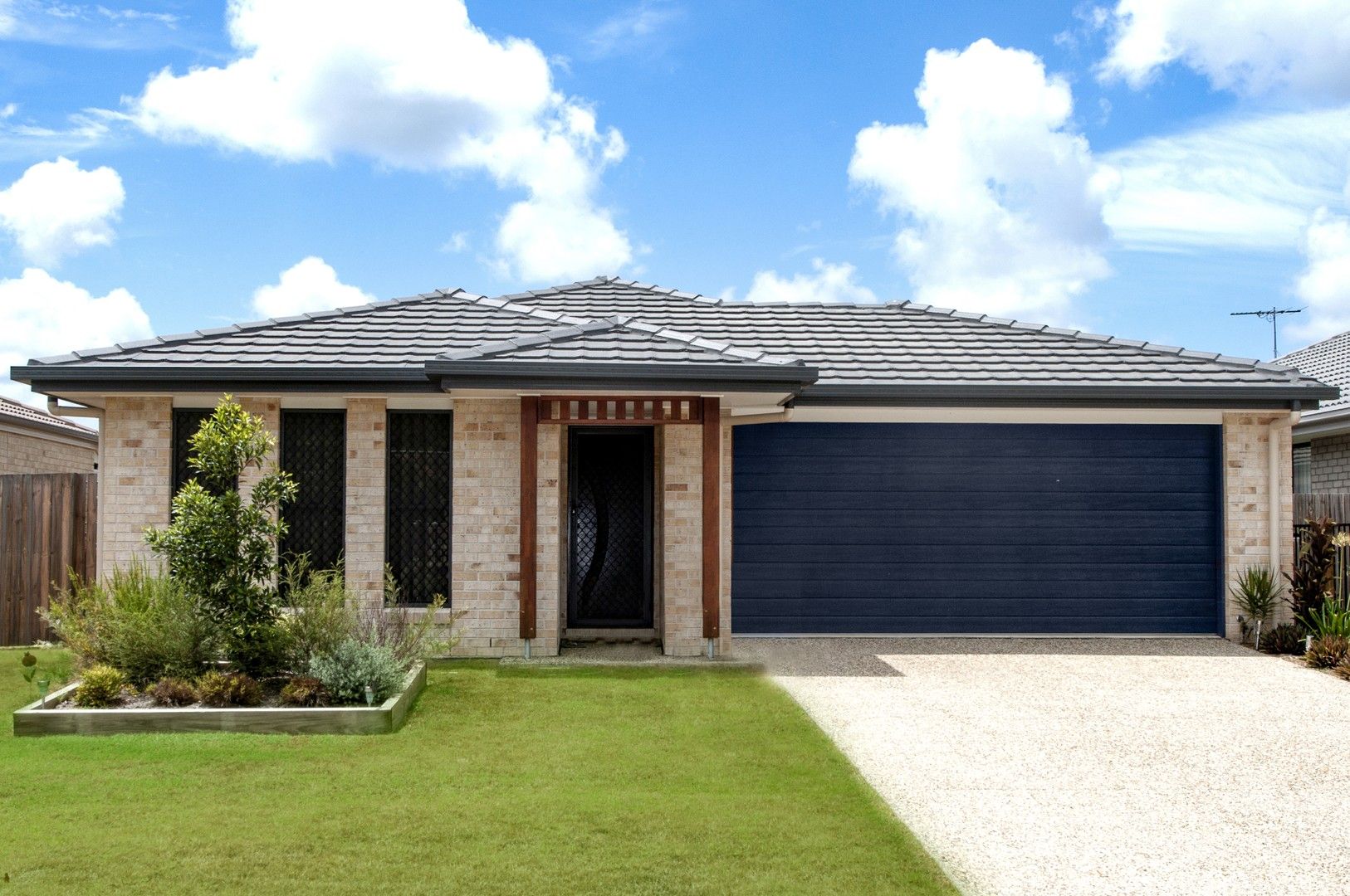 4 bedrooms New House & Land in  WOODFORD QLD, 4514
