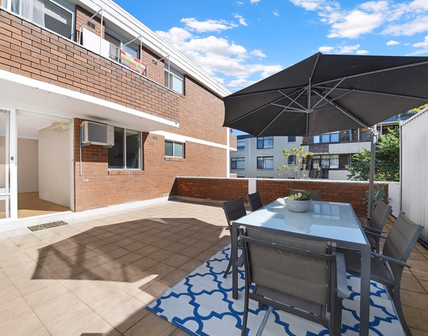 4/17-19 Edgeworth David Avenue, Hornsby NSW 2077