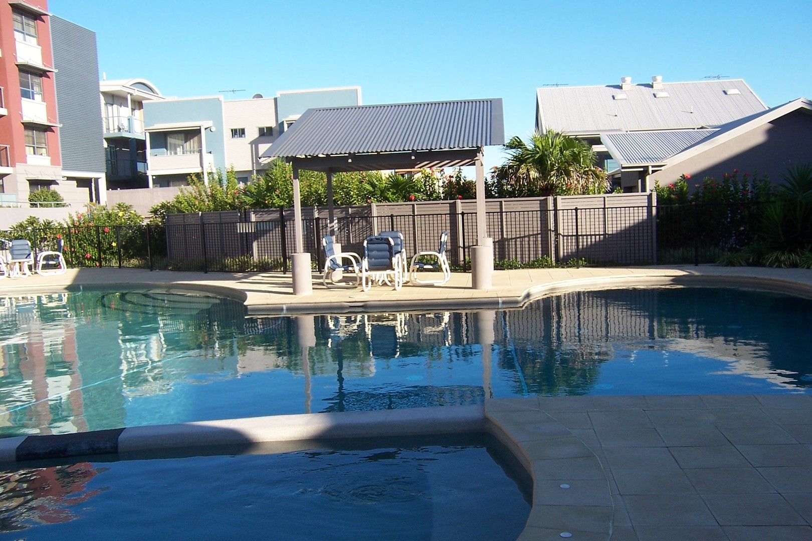 1 bedrooms Apartment / Unit / Flat in 76/233 Hannell Street MARYVILLE NSW, 2293