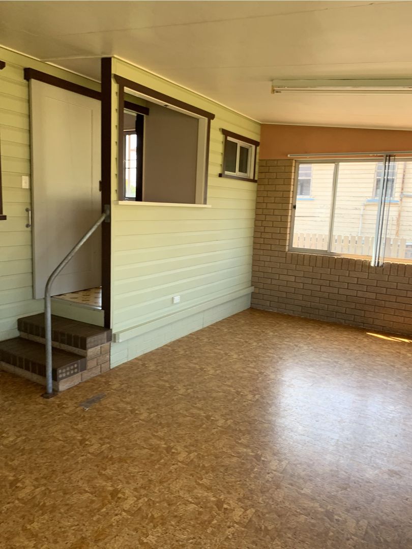 186 Ruthven Street, North Toowoomba QLD 4350 House For Rent 370