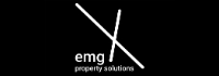 EMGX Property Solutions logo