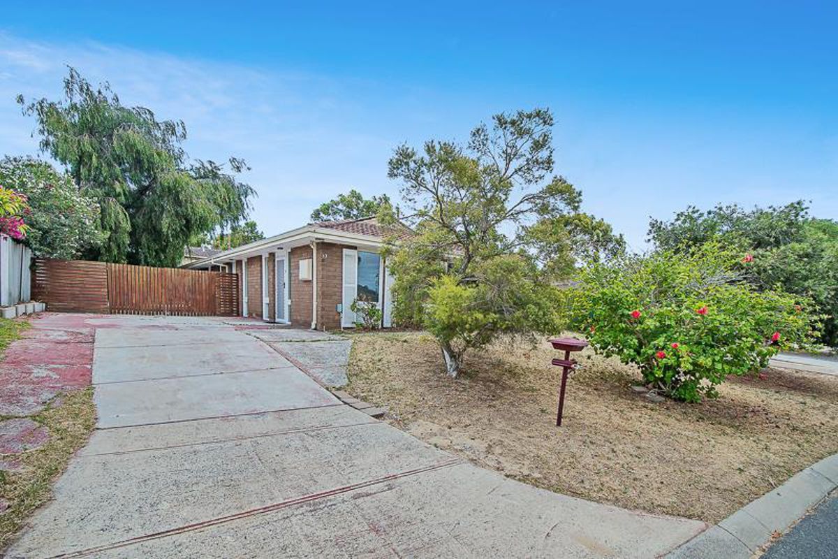 17 Cordova Court, Craigie WA 6025 House For Rent Domain