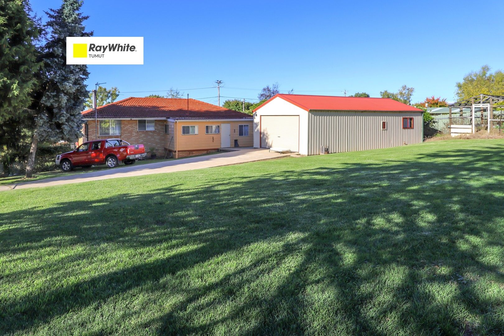 27 Mayday Road, Batlow NSW 2730, Image 0