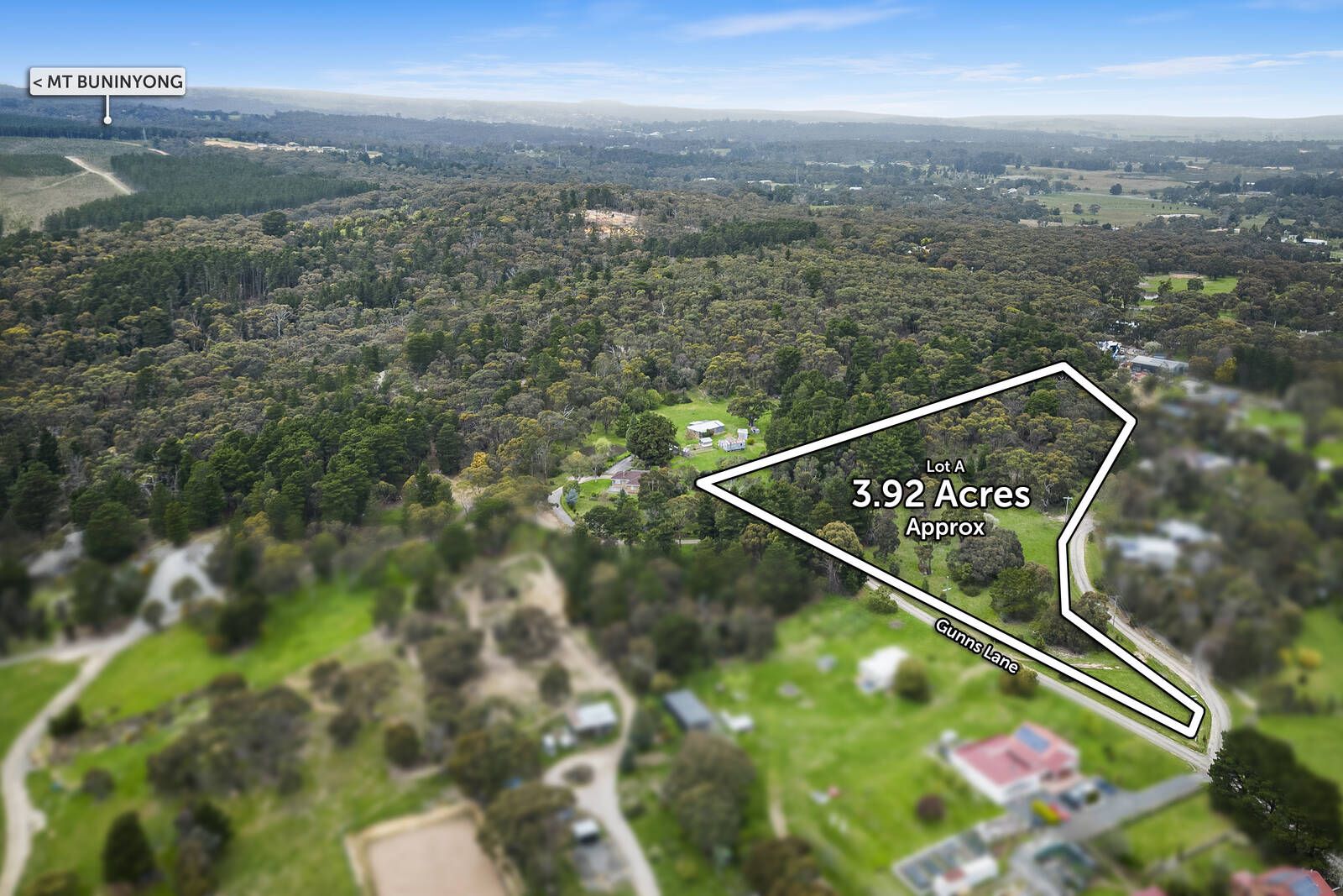 30a Gunns Lane, Magpie VIC 3352 Vacant Land for Sale Domain