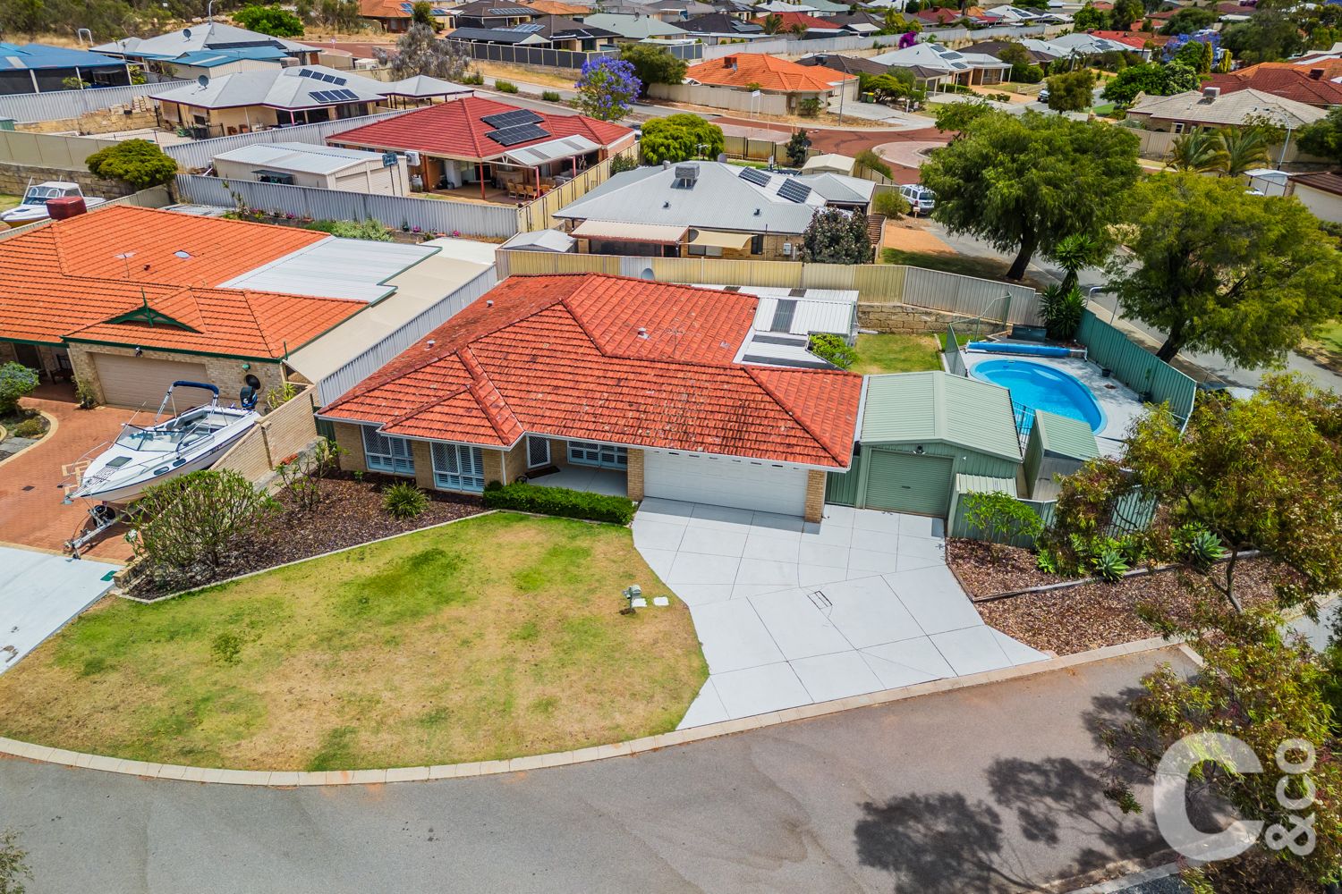 2 Glamis Court, Orelia WA 6167, Image 0