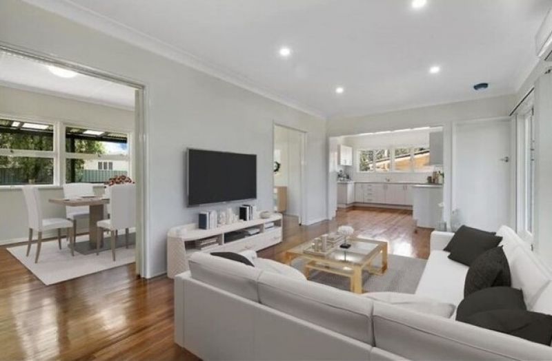 3 bedrooms House in 56 Bannerman Street OXLEY QLD, 4075