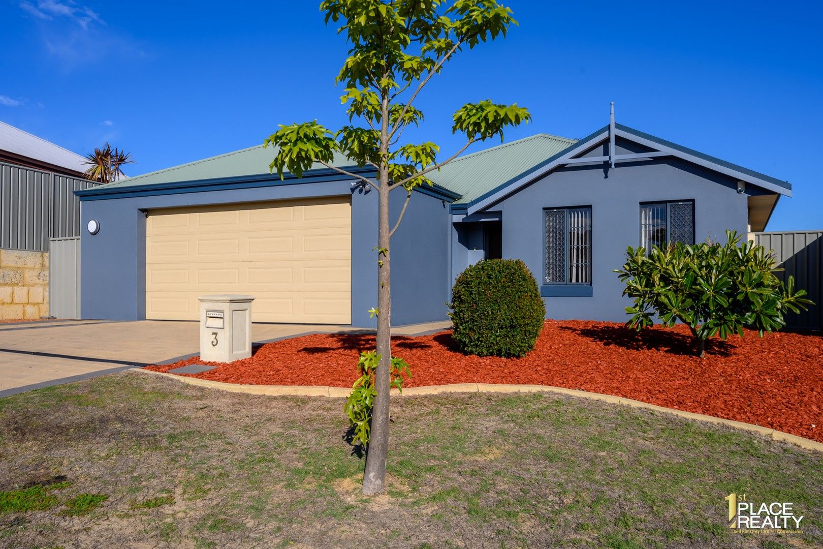 3 Highbridge Way, Leda WA 6170, Image 0