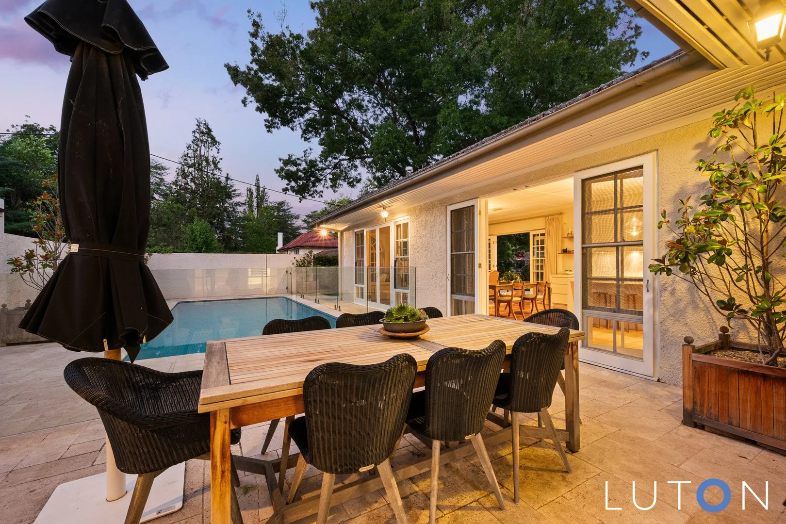 Additional image 5 of 3 Barkly Crescent, Forrest ACT 2603