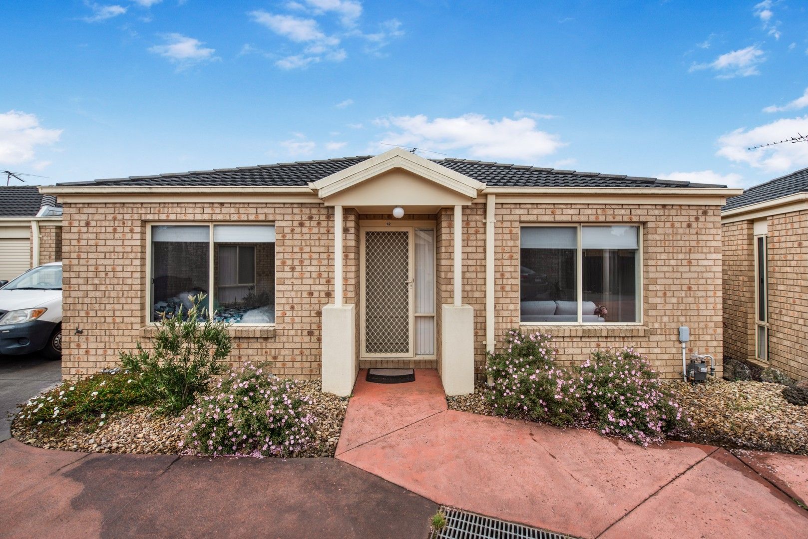 12/21-31 Parman Avenue, Pakenham VIC 3810, Image 0