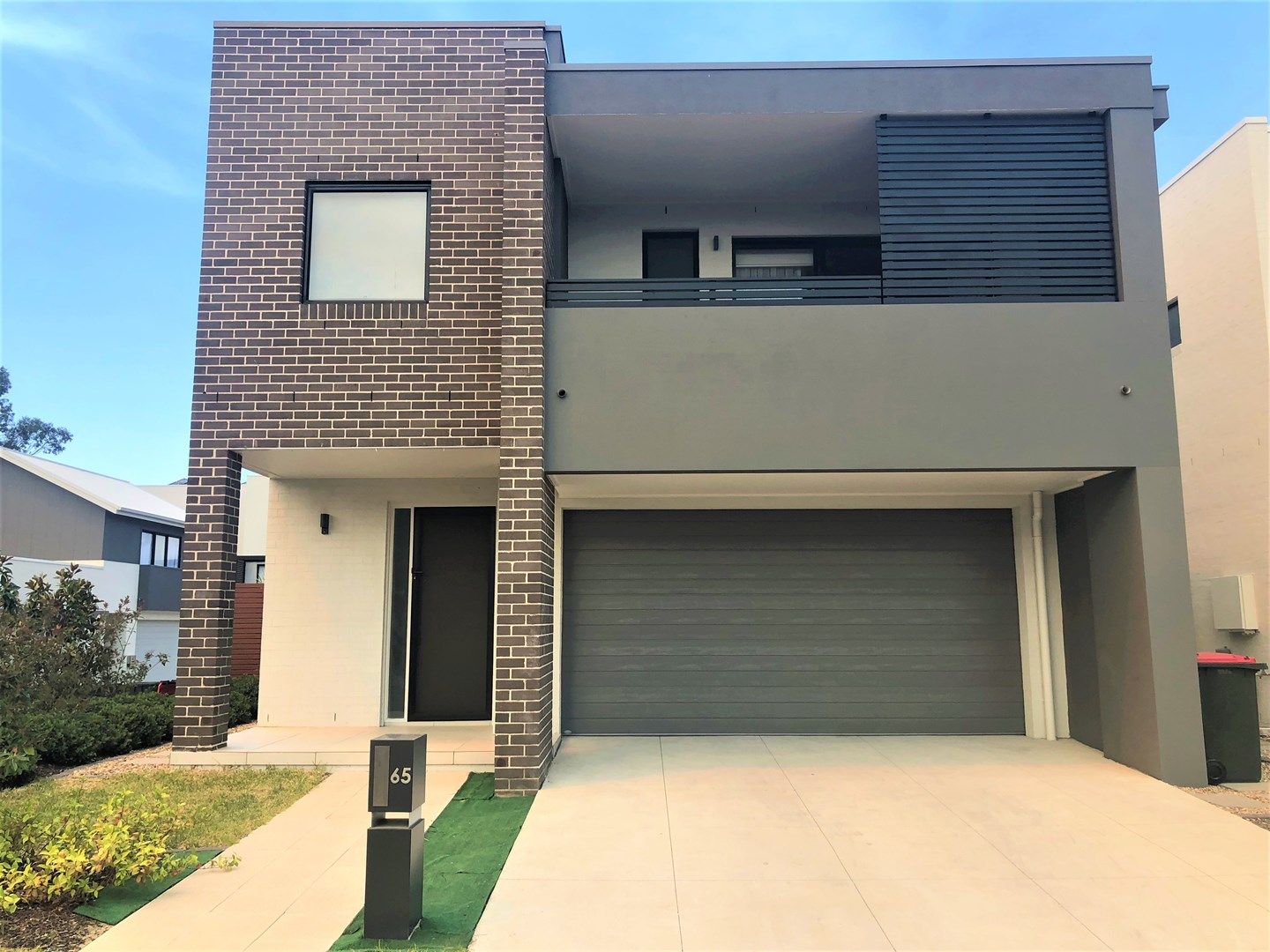 4 bedrooms House in 65 Putters Circuit BLACKTOWN NSW, 2148