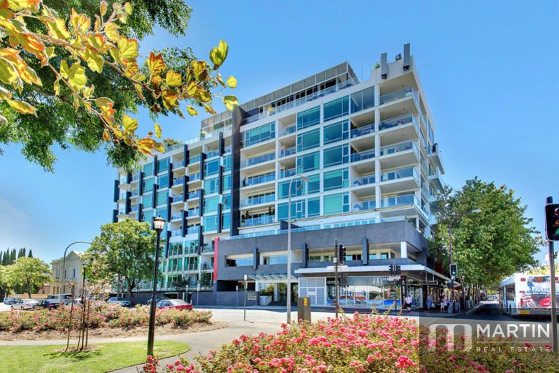 2 bedrooms Apartment / Unit / Flat in 205/61-69 Brougham Place NORTH ADELAIDE SA, 5006