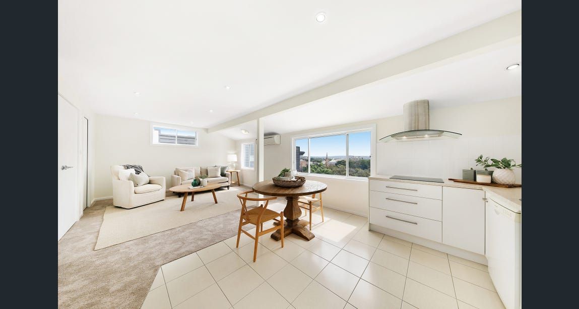 1 bedrooms Apartment / Unit / Flat in 10 McCormack St THE HILL NSW, 2300