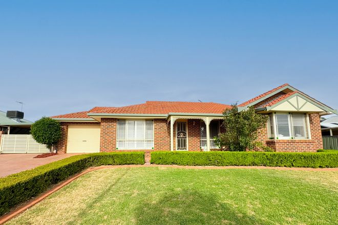 Picture of 9 Banjo Place, PARKES NSW 2870