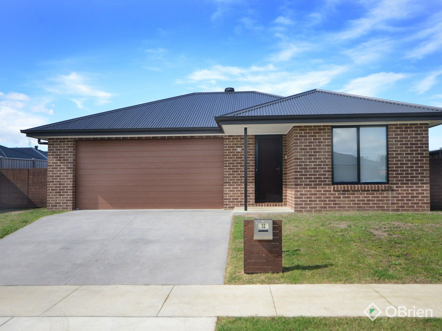 3 bedrooms House in 32 Whistler Drive BAIRNSDALE VIC, 3875
