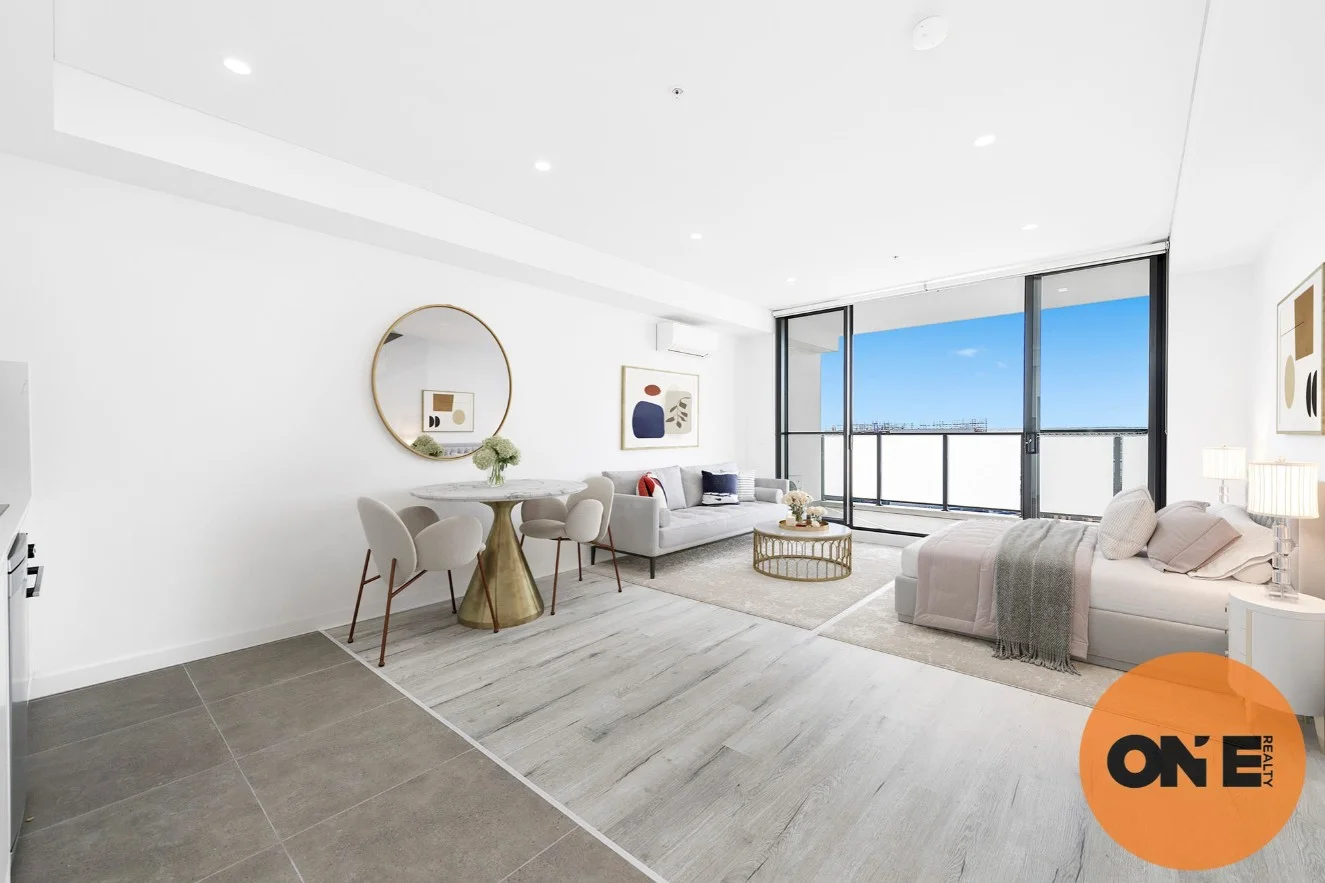 Additional image 3 of 802/2A Vaughan Street, Lidcombe NSW 2141