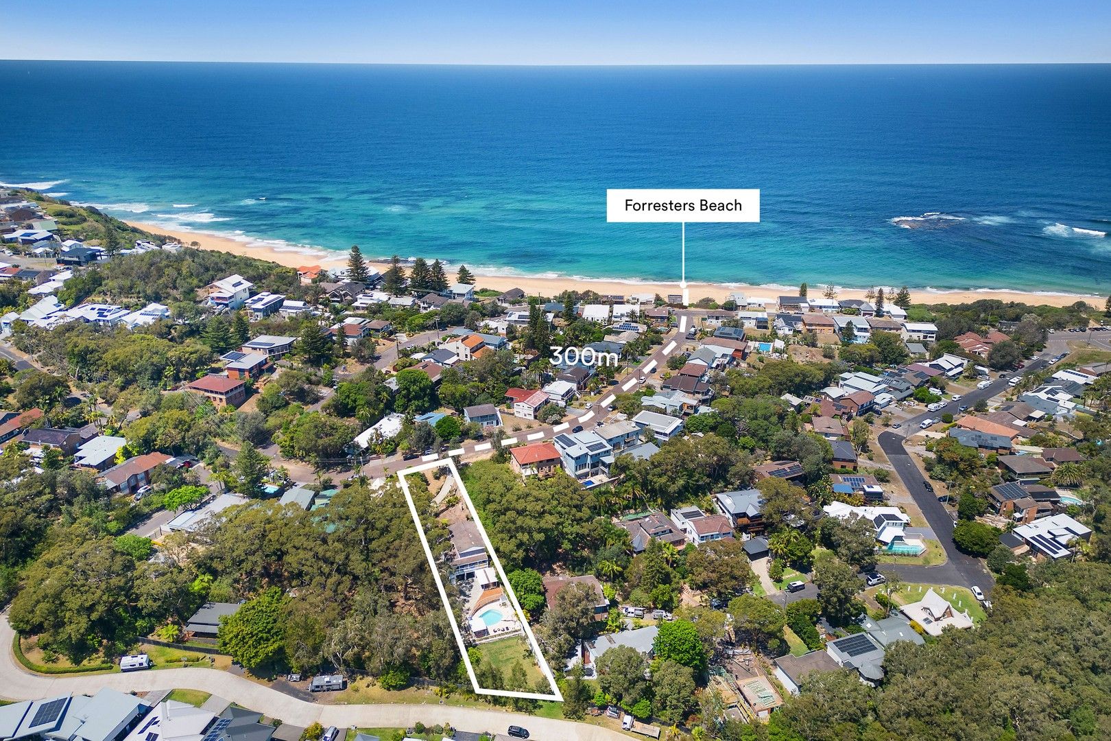 27 Boos Road, Forresters Beach NSW 2260, Image 0