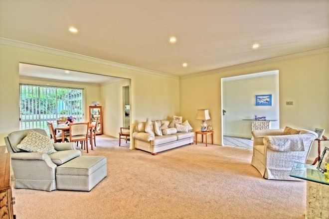 Picture of 3 Wasshaven Close, WRIGHTS BEACH NSW 2540