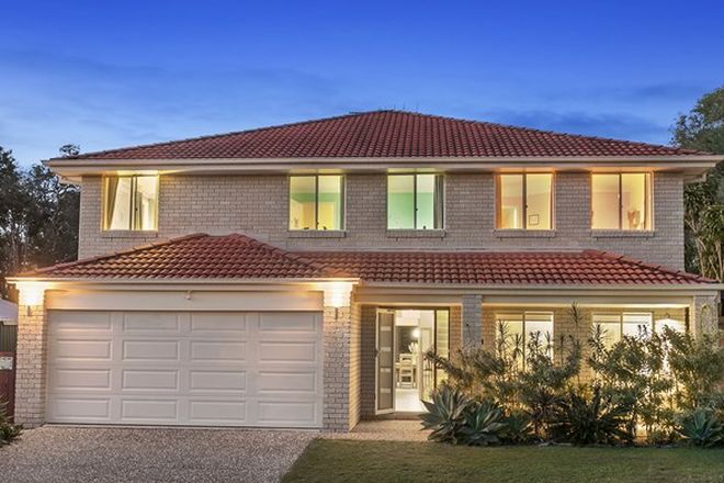 Picture of 3 Figtree Place, WAKERLEY QLD 4154