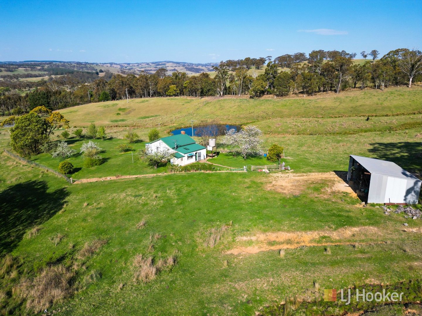 419 Eusdale Road, Yetholme NSW 2795, Image 0