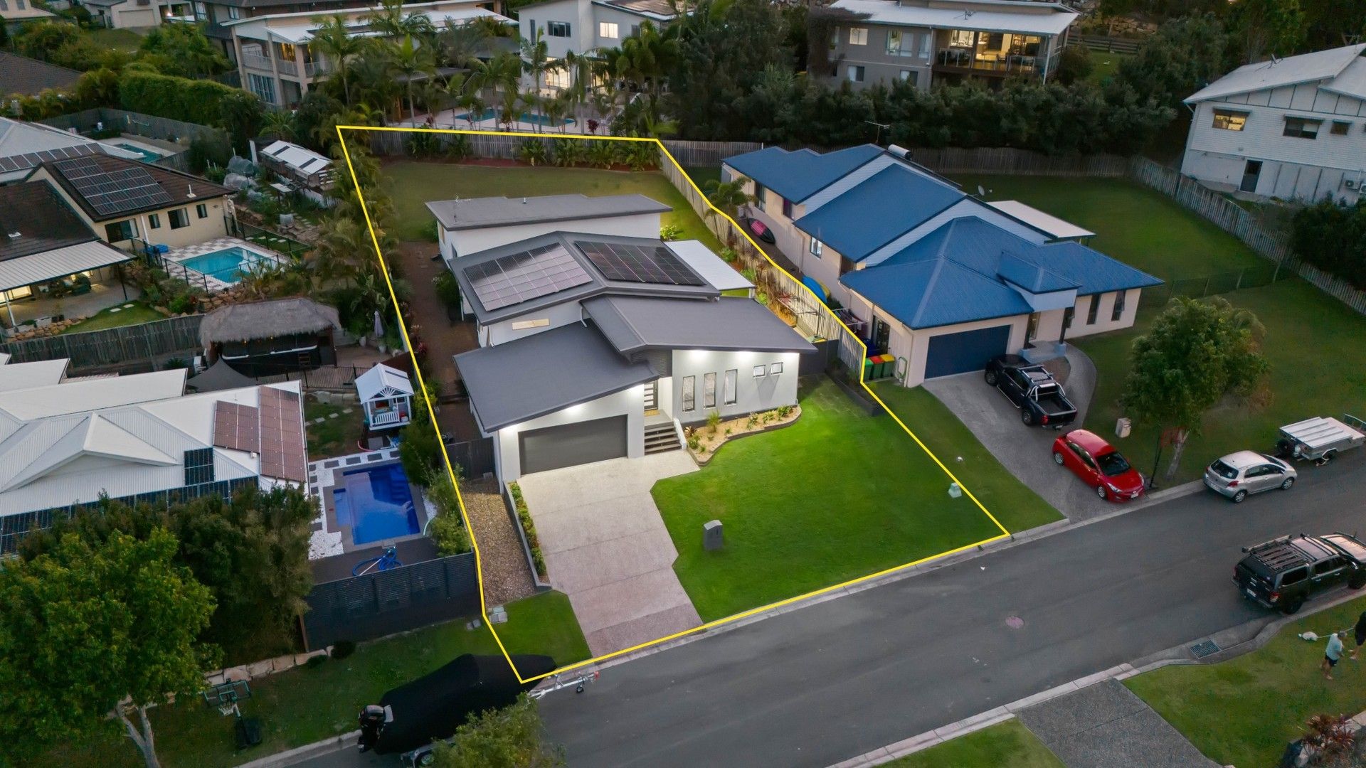 4 bedrooms House in 4 Piedmont Street UPPER COOMERA QLD, 4209