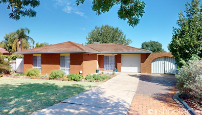 Picture of 2 Maple Court, DUBBO NSW 2830