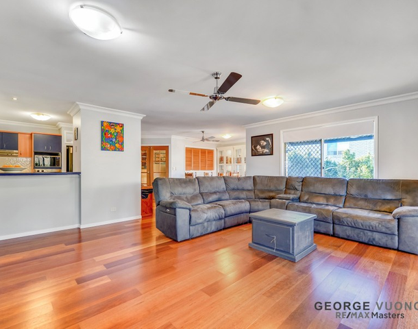39 Bullen Circuit, Forest Lake QLD 4078