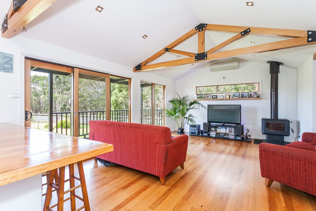 1480 Winchelsea-Deans Marsh Road, Bambra VIC 3241, Image 1