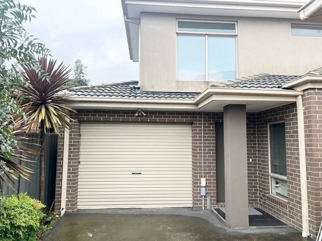 3 bedrooms House in 3/34 Standhope Street BROADMEADOWS VIC, 3047