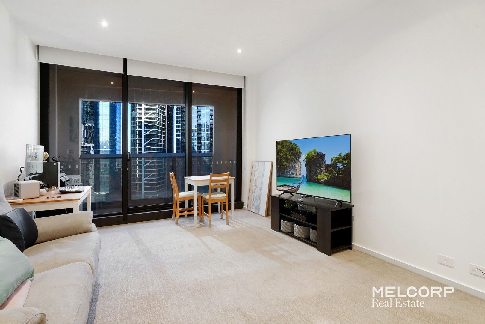 1812/9 Power Street, Southbank VIC 3006 Apartment For Rent Domain