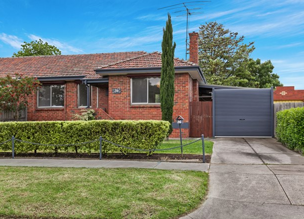 36 Jackson Parade, Coburg North VIC 3058