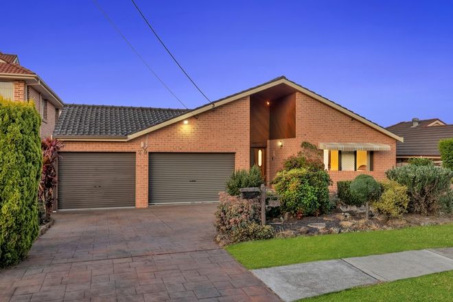 Picture of 29 Patricia Street, MARSFIELD NSW 2122